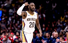 山西簽NBA后衛(wèi)，新季外援升級(jí)，沖刺總冠軍！