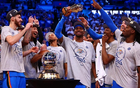 意外失利，NBA最強防守隊，冠軍懸念待揭！