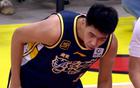 廣東隊穩(wěn)勝，新中鋒征服郭士強，晉級男籃12人。