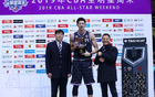 未獲CBA冠軍先奪MVP，狀元現(xiàn)全運會表現(xiàn)不佳，杜鋒不看好。