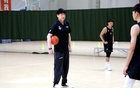 夏曉司：魯男籃赴美選外援