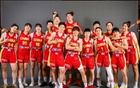 FIBA：李夢、李月汝缺席，中國女籃仍是奪冠熱門。