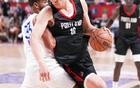 楊瀚森NBA首秀亮眼，10分4板5助3蓋帽，中國(guó)籃球新希望！