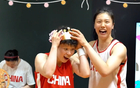 中國女籃12人名單公布，李夢缺席，淘汰四人，新中鋒入選。