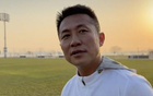 閻相闖宣布7月19日退役，年初已準(zhǔn)備退役。