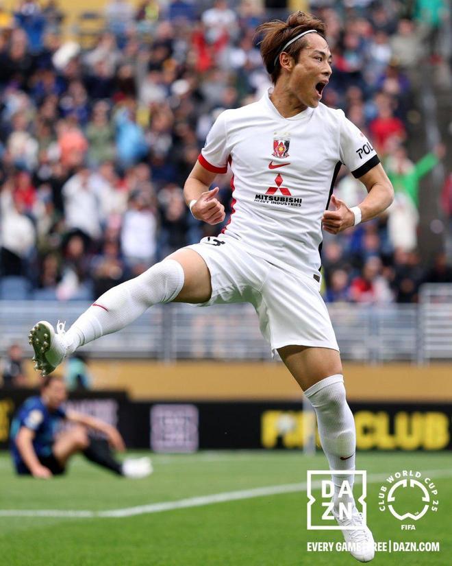 日本亞冠冠軍連敗出局，亞洲隊世俱杯五戰(zhàn)全敗，新月平皇馬。