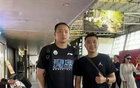 媒體人：浙江難匹配青島合同，王奕博決心轉(zhuǎn)會(huì)，放棄編制。