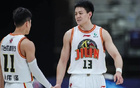 姜宇星加盟，張鎮(zhèn)麟聯(lián)手，遼籃沖冠！正式確定！