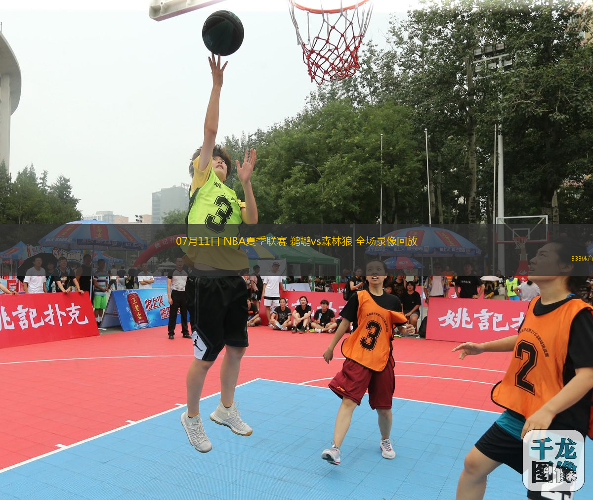 07月11日 NBA夏季聯(lián)賽 鵜鶘vs森林狼 全場錄像回放