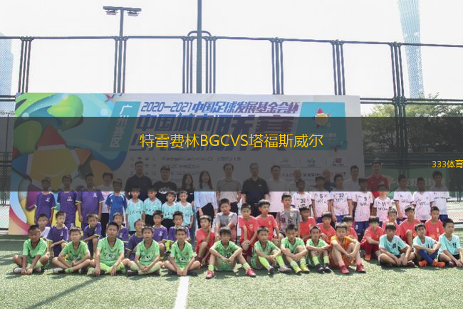 特雷費林BGCVS塔福斯威爾