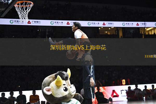 深圳新鵬城VS上海申花